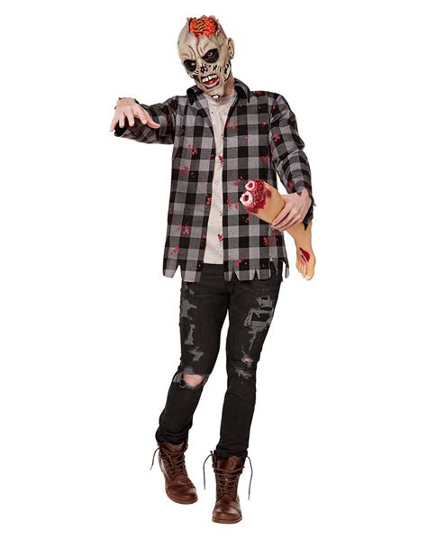 Zombie Costume