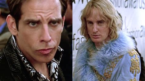 Zoolander Meme Example