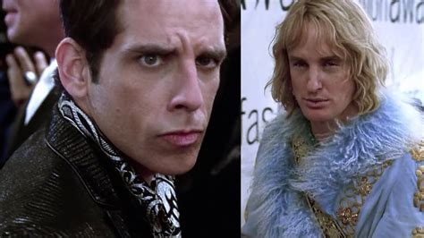 Zoolander Meme Template 10