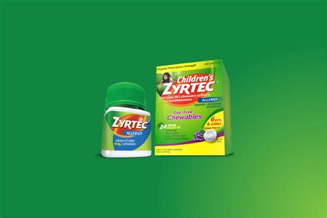 Zyrtec Coupon 6