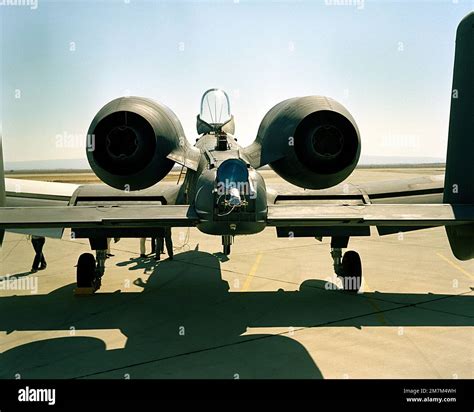 A-10 Thunderbolt