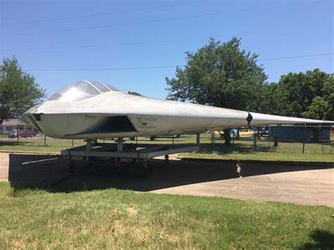 A-12 Avenger II advanced avionics