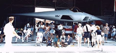 A-12 Avenger II history