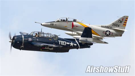 A-4 Skyhawk legacy