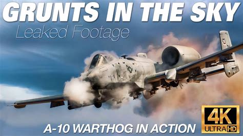 A-10 Warthog documentary