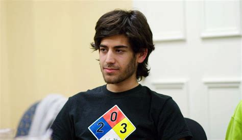 Aaron Swartz