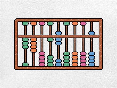 Abacus Art