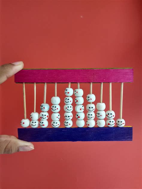 Abacus Craft