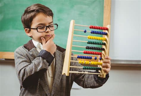 Abacus Education