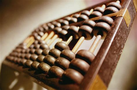 Abacus Heritage