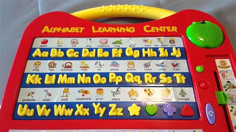 ABC Learning Center