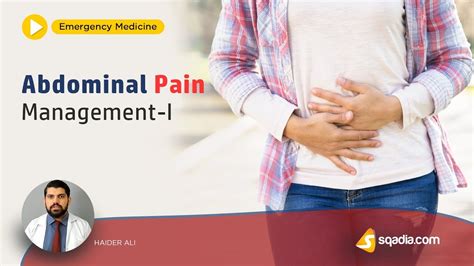 Abdomen Pain Management Image 6