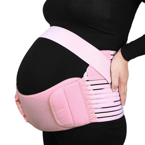 Abdominal Separation Belly Band