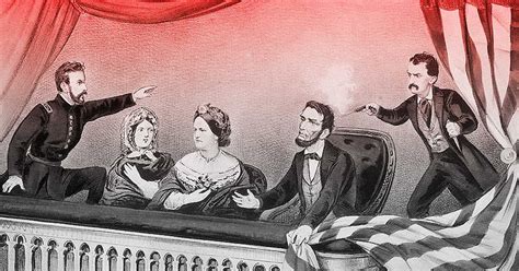 Abraham Lincoln's Assassination