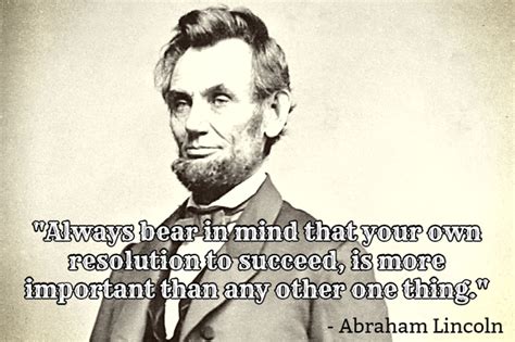 Abraham Lincoln's Last Words