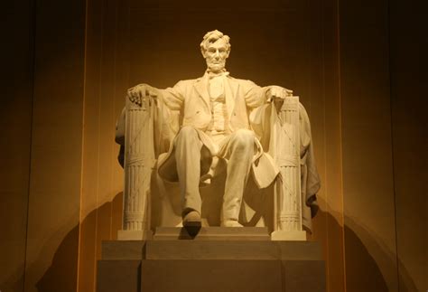 Abraham Lincoln Memorial