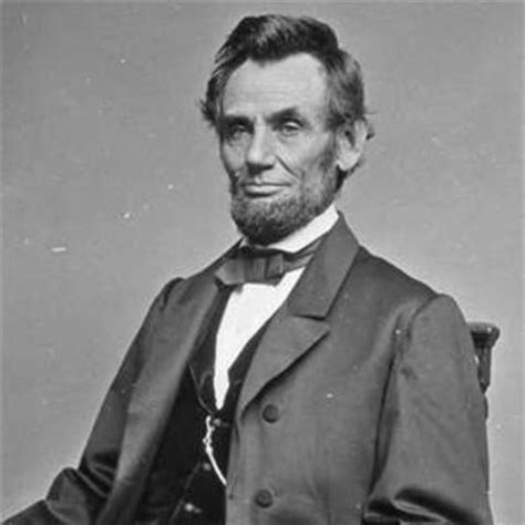 Abraham Lincoln Presidency