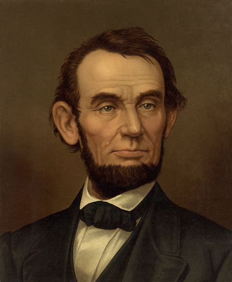 Abraham Lincoln Image