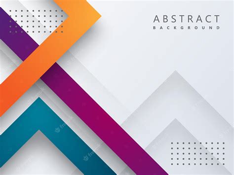 Abstract Design String Art Template