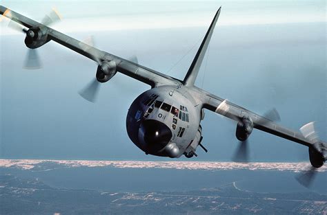 AC-130 Gallery 1