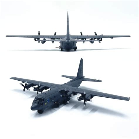 AC-130 weapons