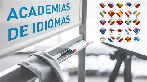 Aprende Idiomas