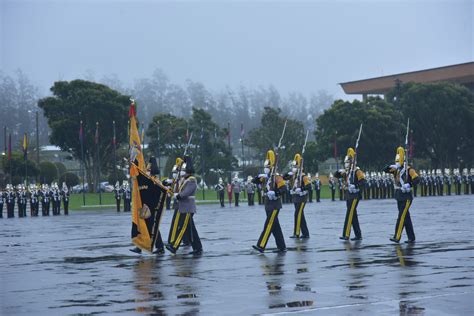 Academia Militar de EE. UU.