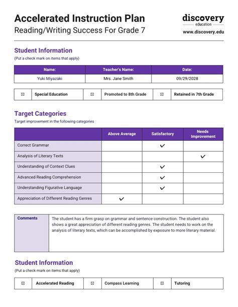 Accelerated Plan Image 2