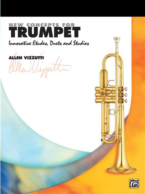 Accent Trumpet Tap