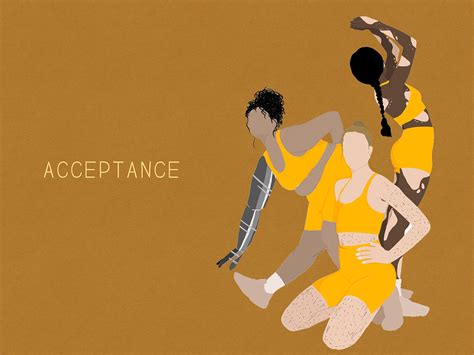 Acceptance and Inclusivity