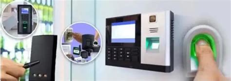 Access Control in San Antonio