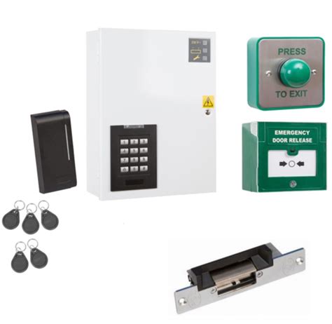 Access Control Systems