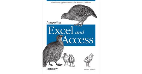 Access Excel Integration