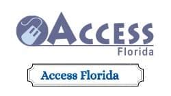 ACCESS Florida Login