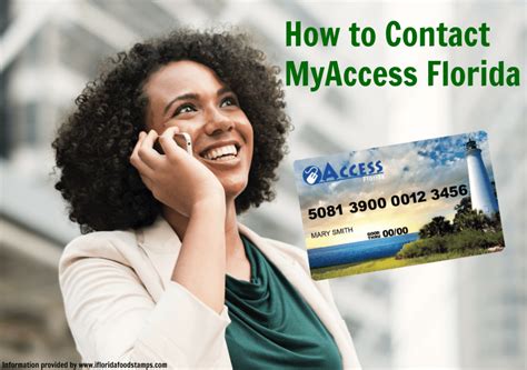 ACCESS Florida System