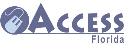 ACCESS Florida Website