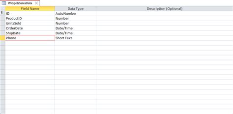 Access number formatting options in Excel