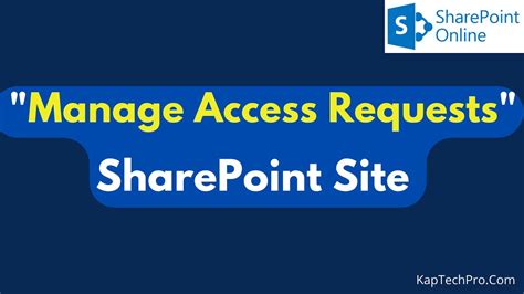 Access SharePoint Site