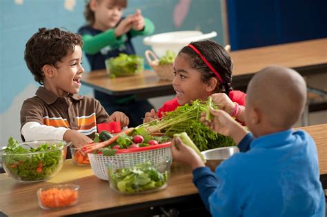 Access to Nutritious Food Options for All