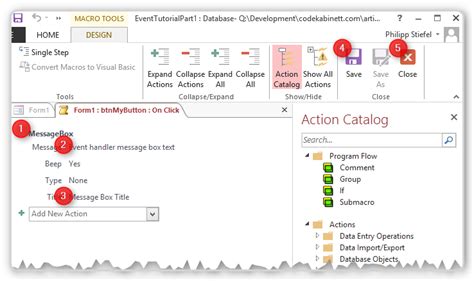 Access VBA Enter Key Image 4