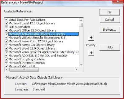 Access VBA Tips and Tricks