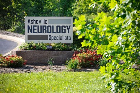 Accessing Neurological Care in Asheville