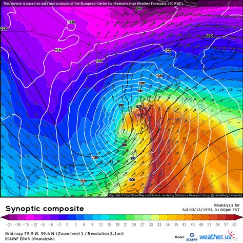 Accessing Weather Radar