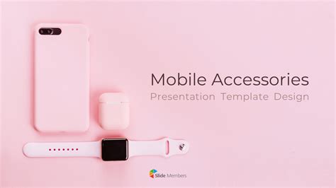 Accessories Template