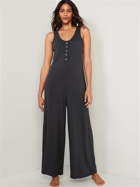 Accessorizing Old Navy Jumpsuits