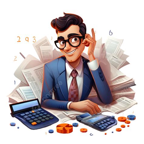 Accountant