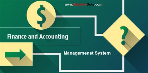 Accounting and Financial Management System