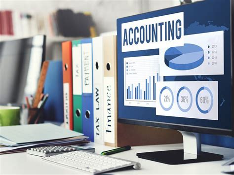 Accounting Courses