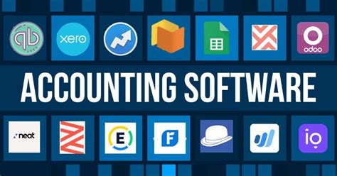 Using Accounting Software Method