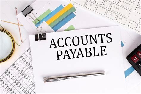 Reconciling Accounts Payable and Accounts Receivable